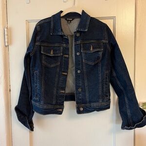Joe Fresh Small Denim Jacket